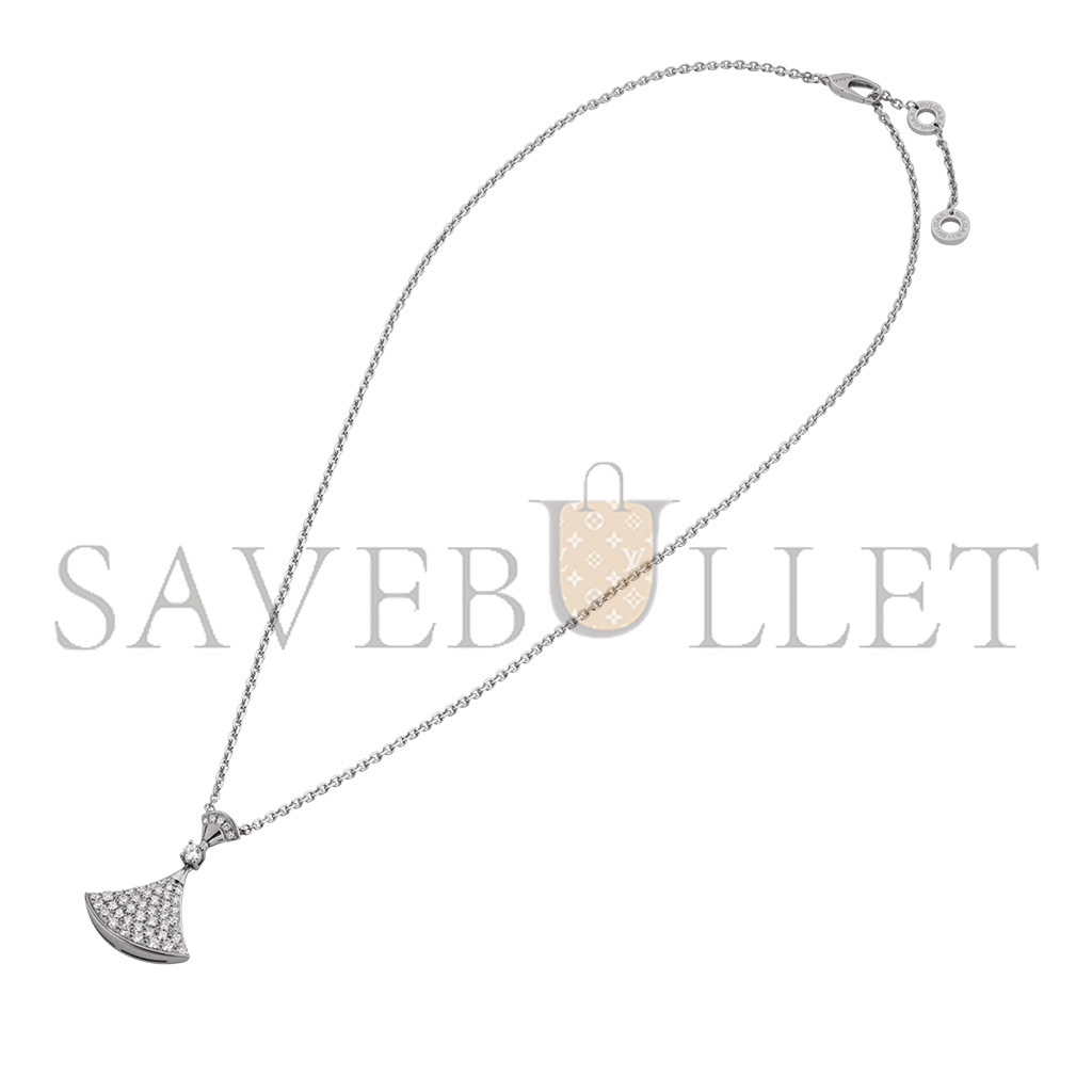 B*l*ai divas’ dream necklace 350066